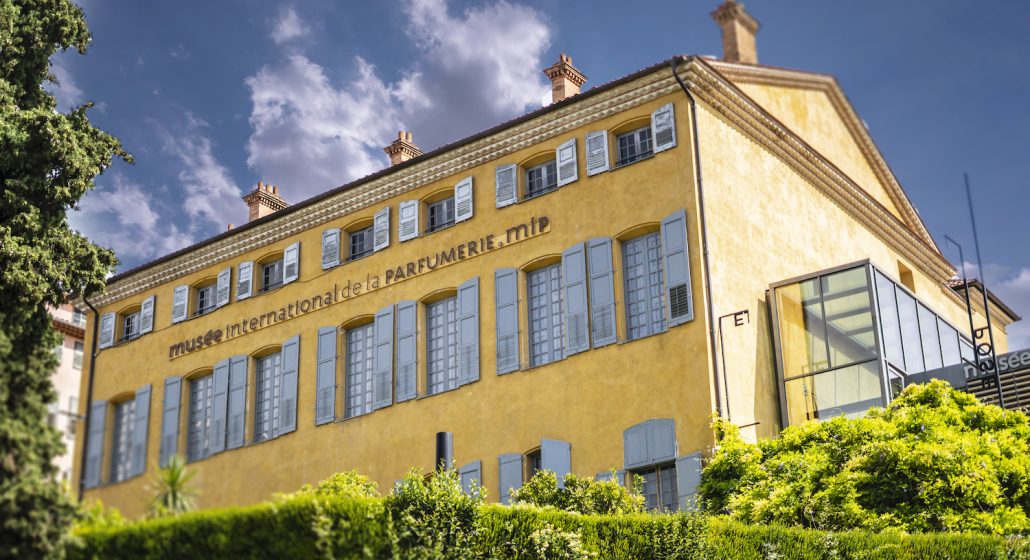 Musée International de la Parfumerie