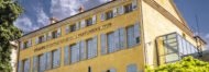 Das Internationale Parfümeriemuseum