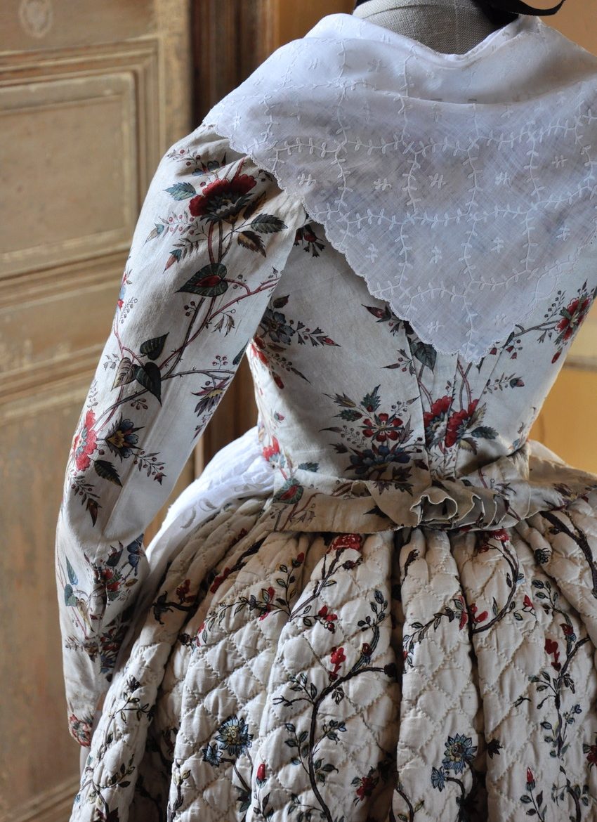 Musée provençal du Costume et du Bijou