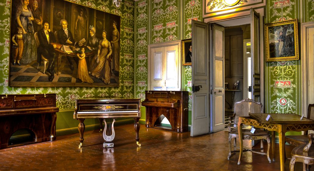 Musée d’Art et d’Histoire de Provence
