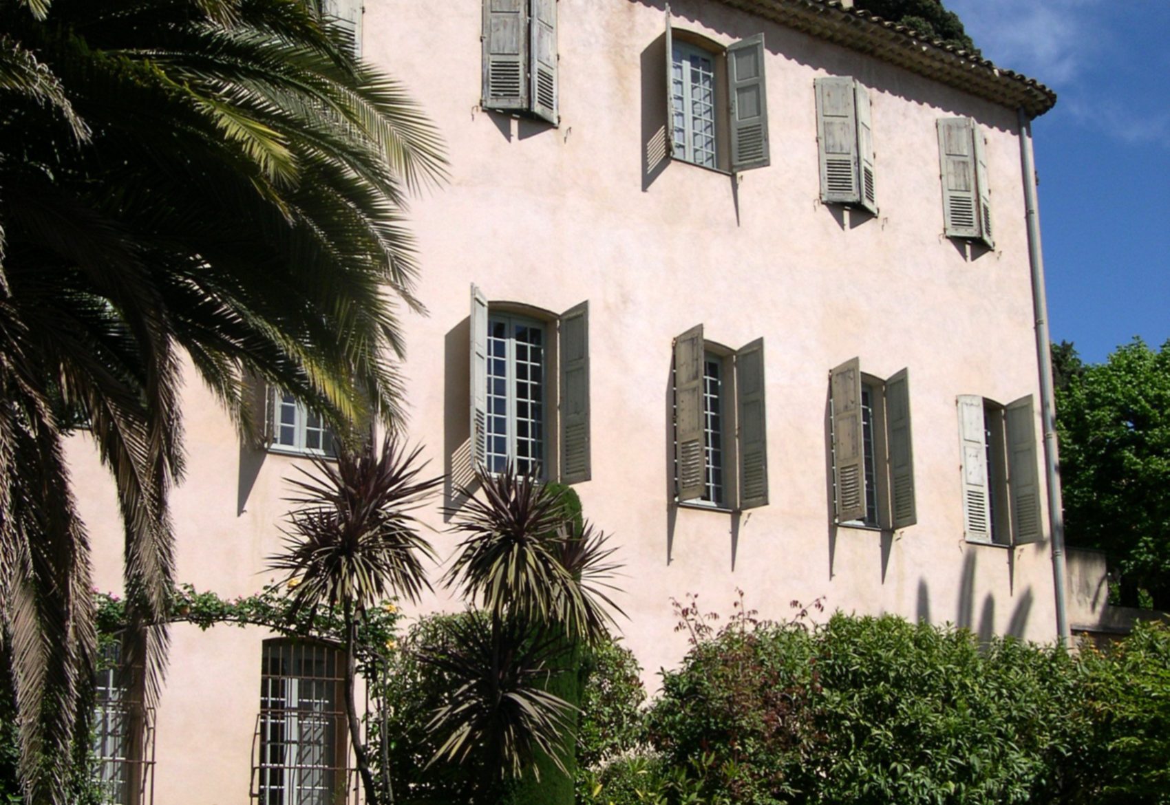 Villa-Musée Fragonard