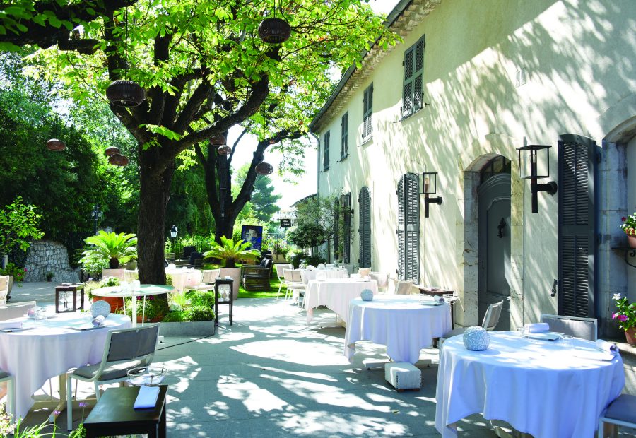 La Villa Archange