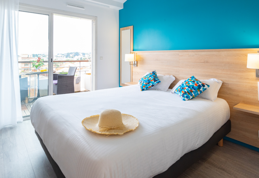 Hotel Zenitude Le Cannet