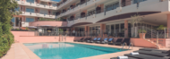 Hotel Zenitude Le Cannet