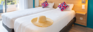 Hotel Zenitude Le Cannet