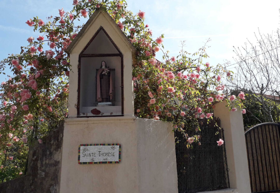 Gîte 10 Tivoli