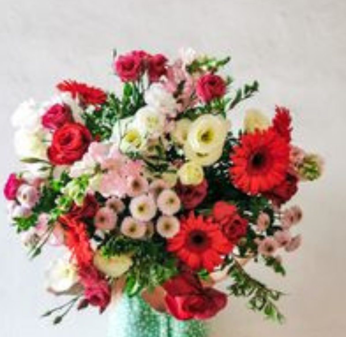 Bloomy Mademoiselle