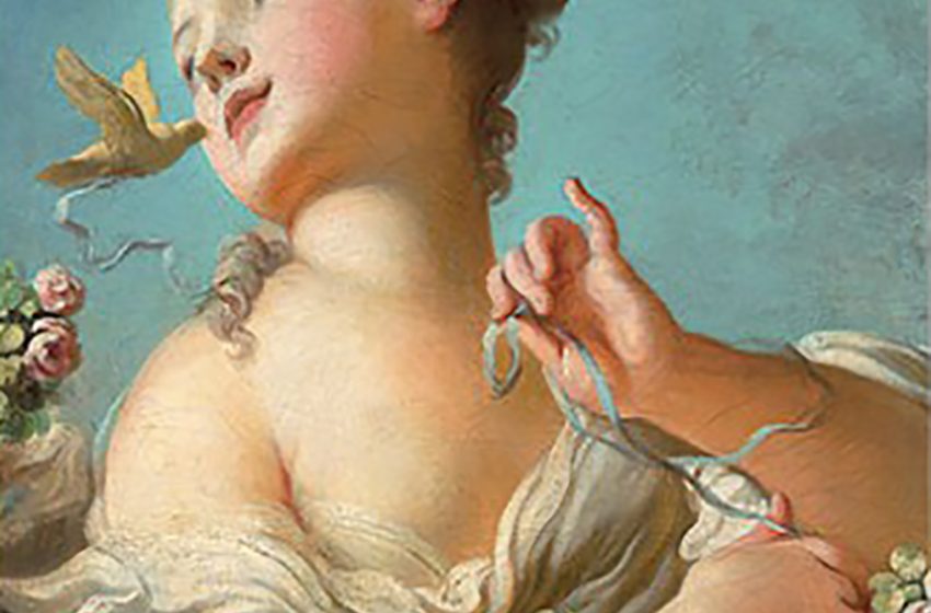 Musée Fragonard Costa