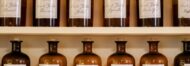 Atelier olfactif à la Parfumerie Fragonard
