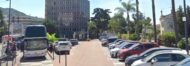 Parking Benidorm