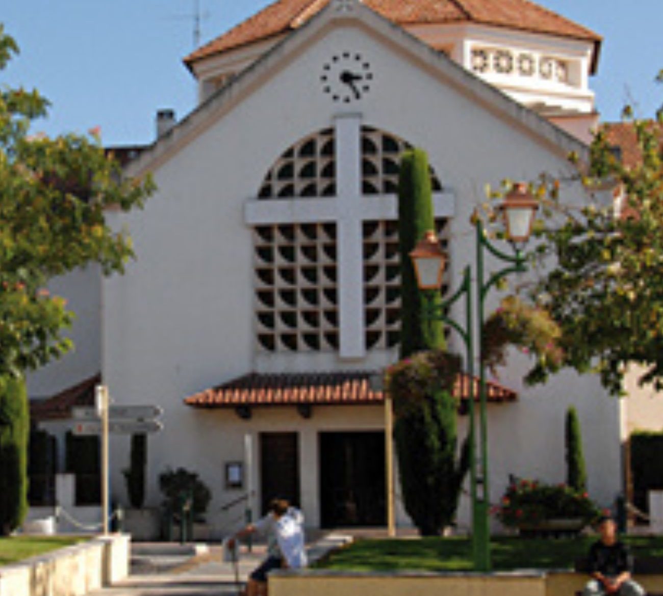 église Saint-Charles