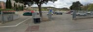 Parking Plateau Bonnard