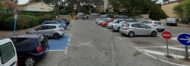 Parking du Drakkar