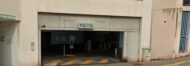 parking des Moulières