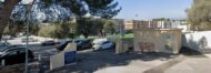 Parking stade Maurice Jean-Pierre