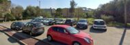 Parking du Vieux Moulin