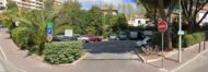 Parking Verdun