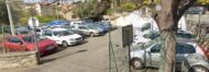 Parking du Tivoli