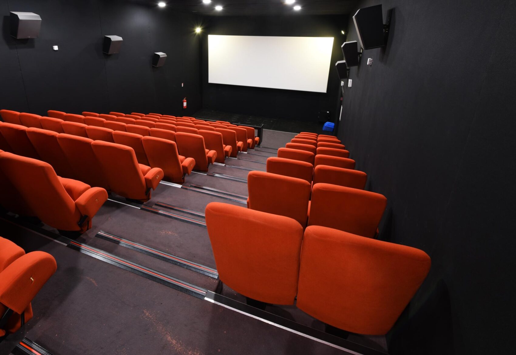 Cinéma Le Cinétoile Rocheville_Le Cannet