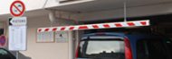 Parking Saint-Sauveur Le Cannet