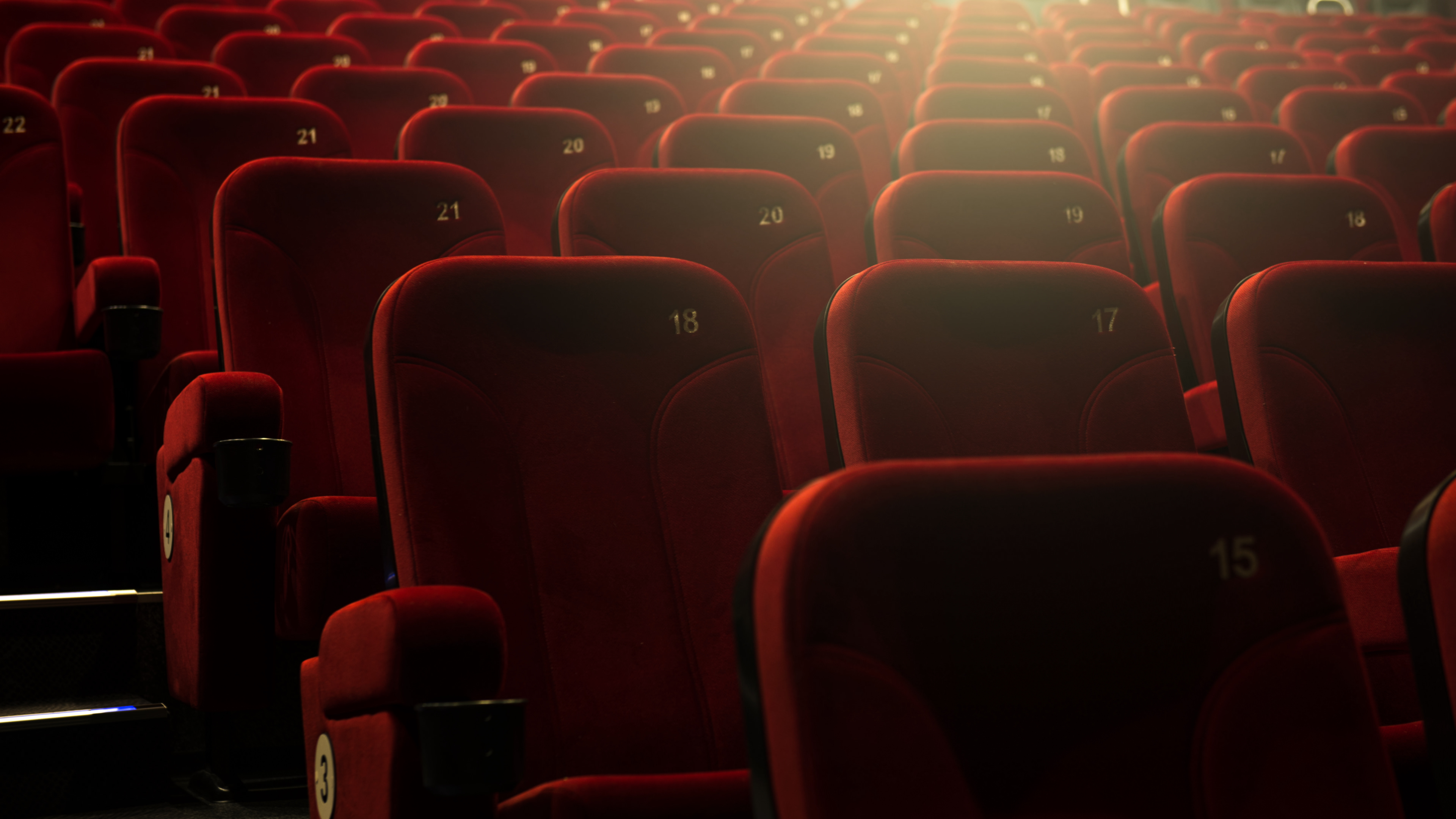 Cinémas - Le Cannet Tourisme