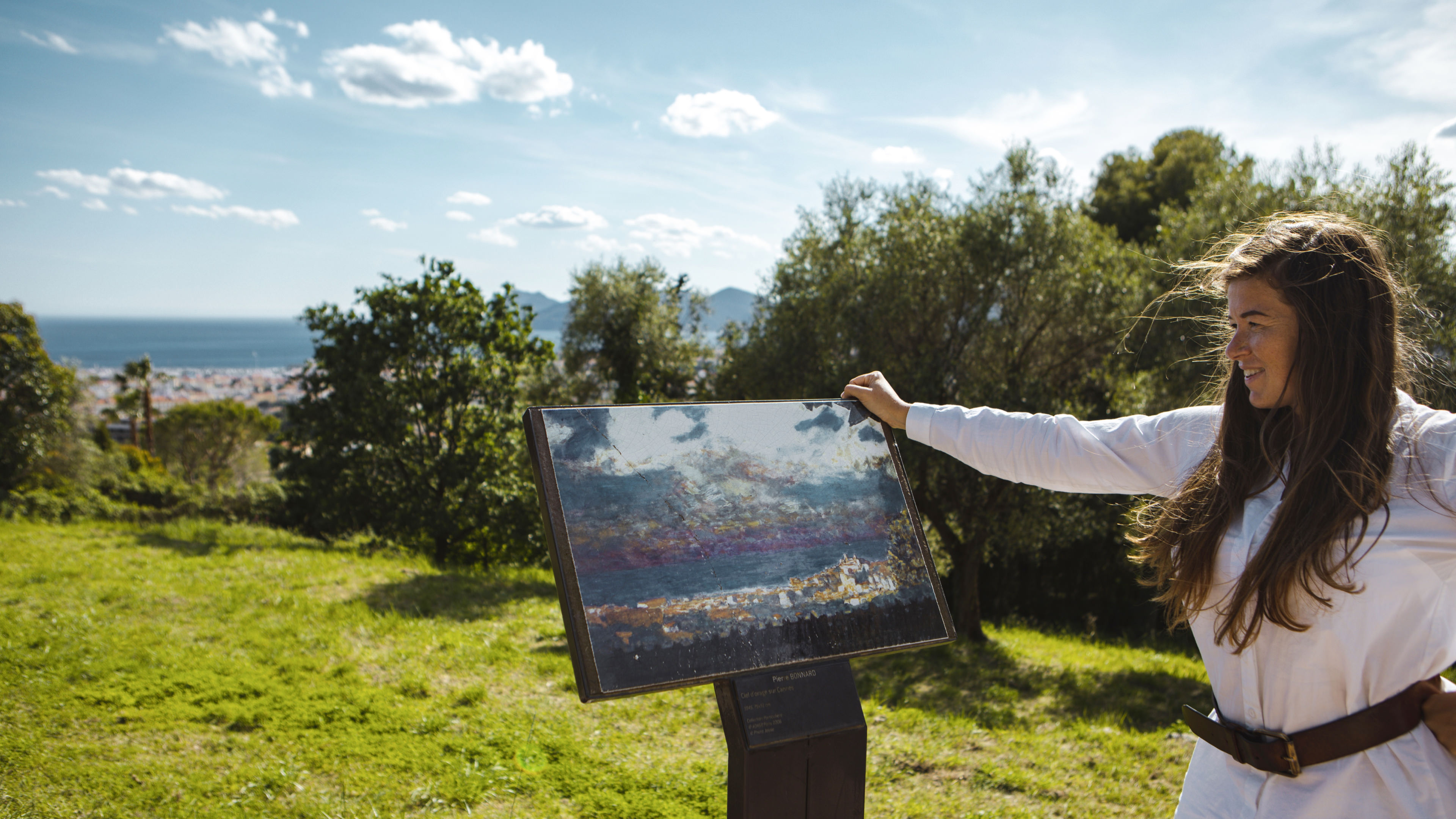 Balades & Nature - Le Cannet Tourisme
