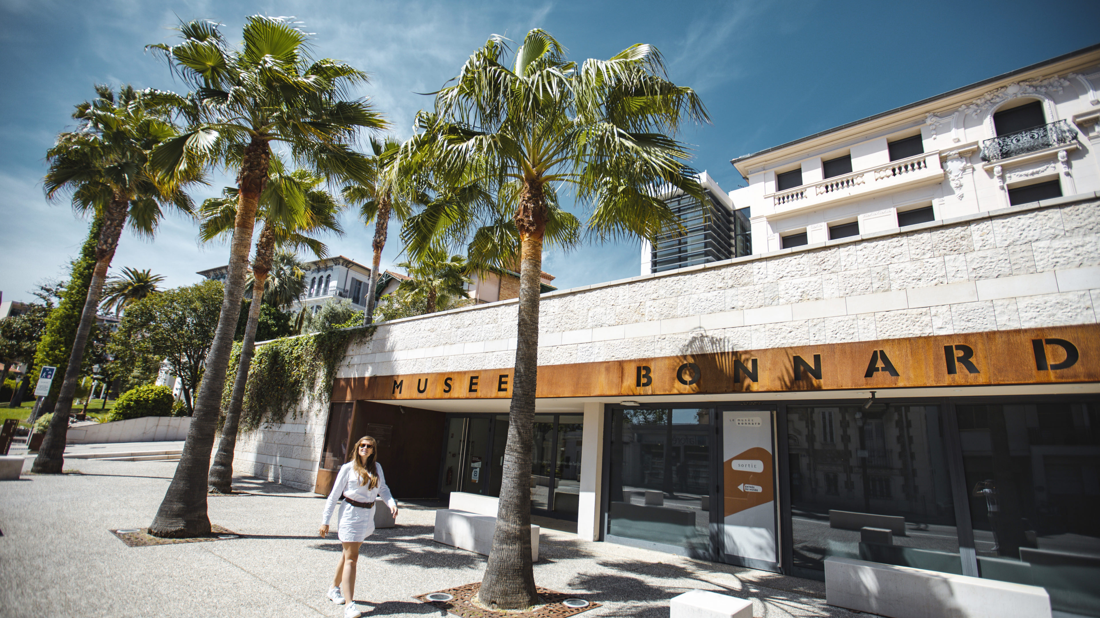Musée Bonnard - Le Cannet Tourisme