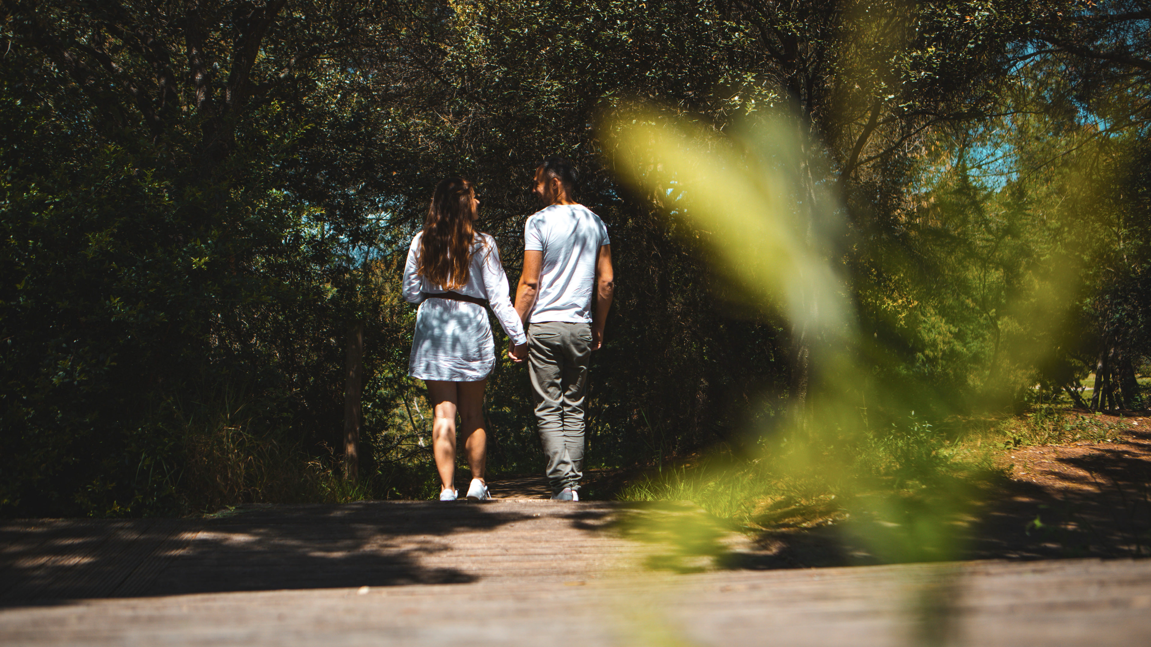 Parcs & jardins - Le Cannet Tourisme