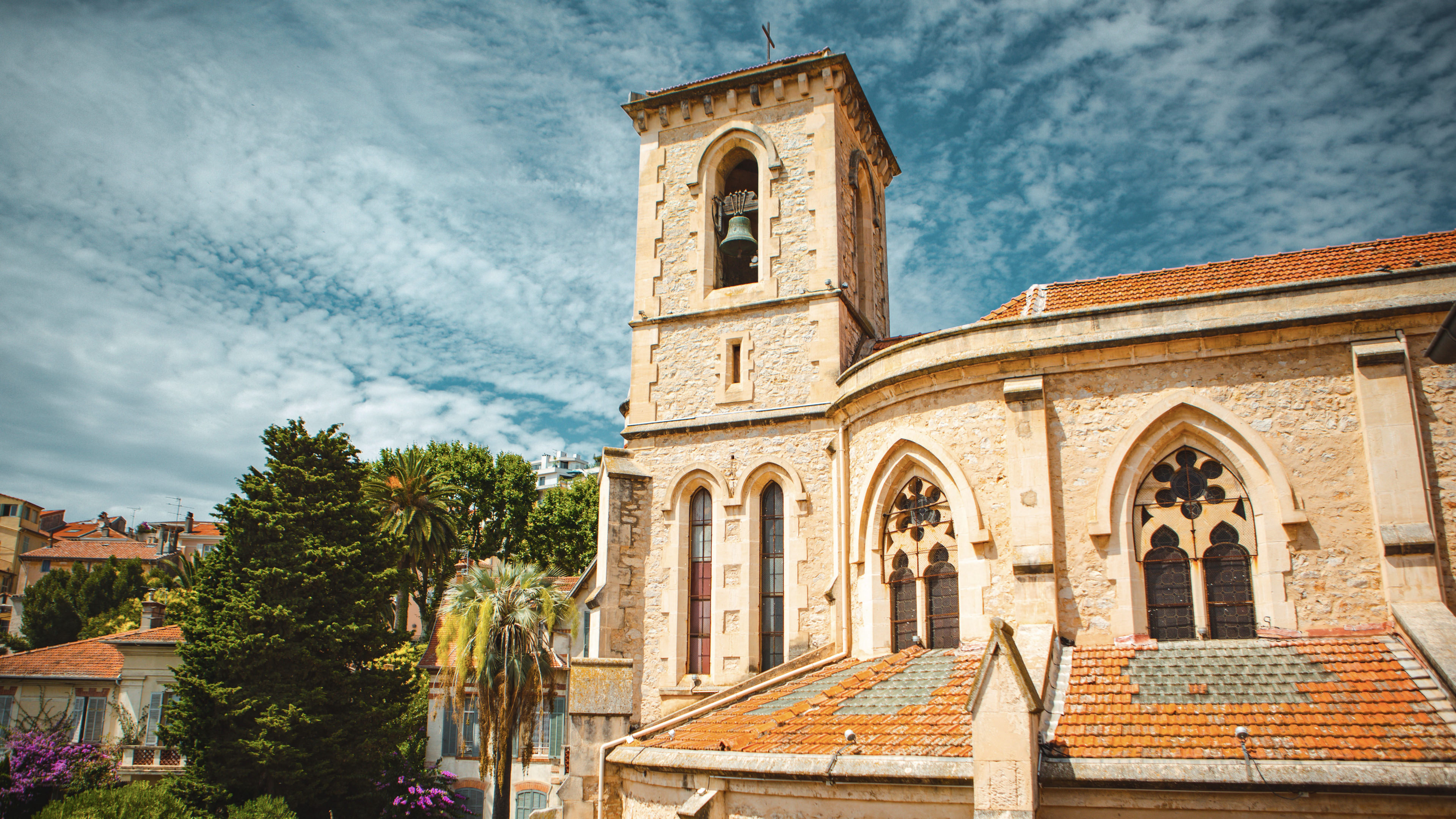 Patrimoine - Le Cannet Tourisme