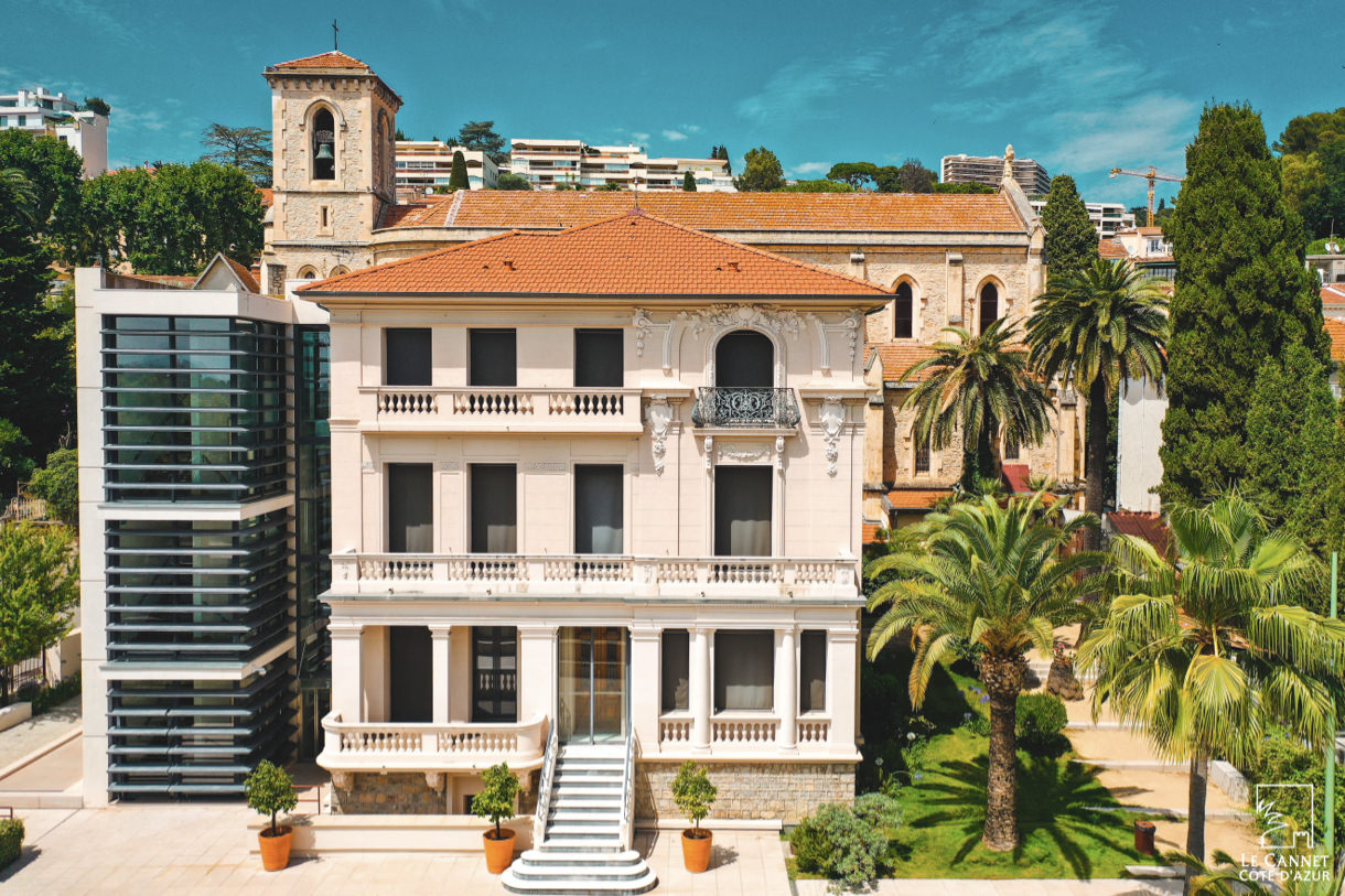 Expériences - Le Cannet Tourisme