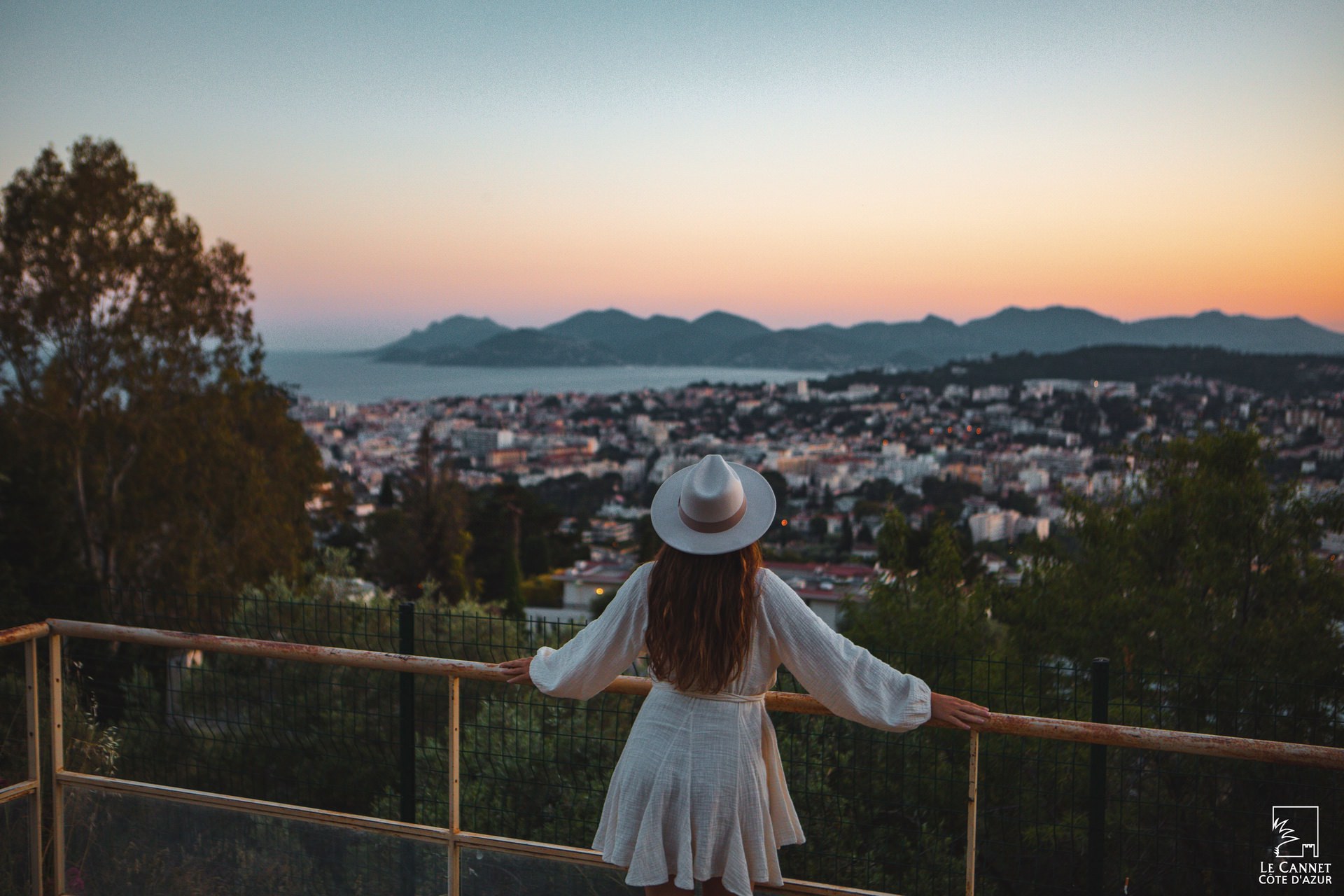 Newsletter - Le Cannet Tourisme
