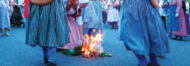 Fête de la Saint Didier_Le Cannet