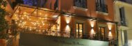 La Maison Bellevue_Le Cannet