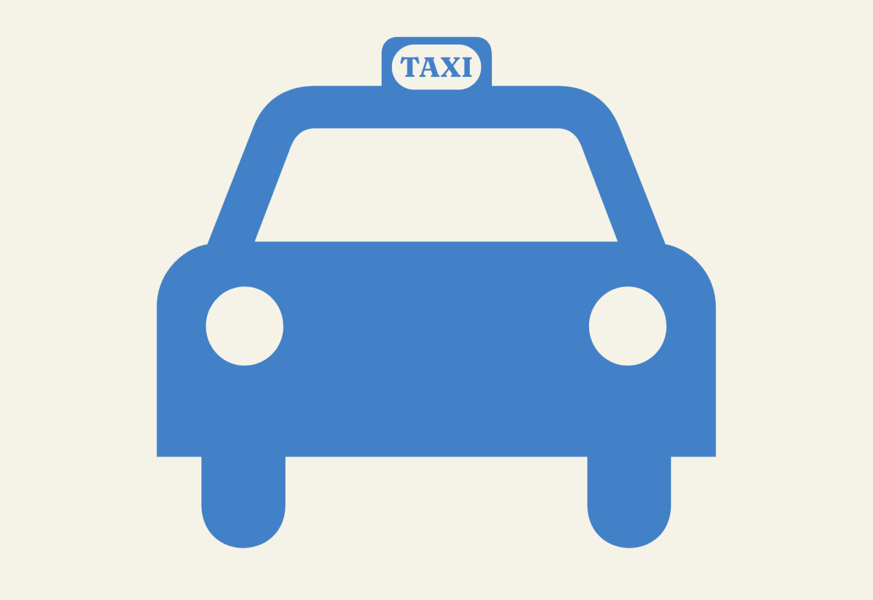 Taxi DINIZ_Le Cannet