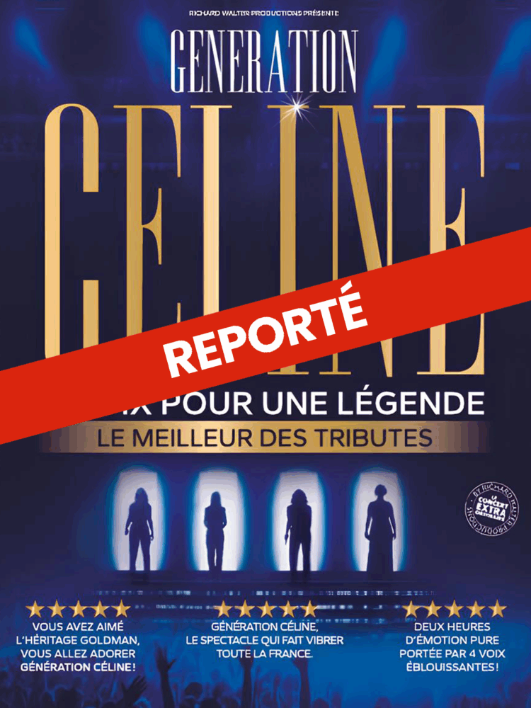 Génération Céline_Le Cannet