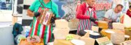 Marché saveurs d'Italie_Le Cannet