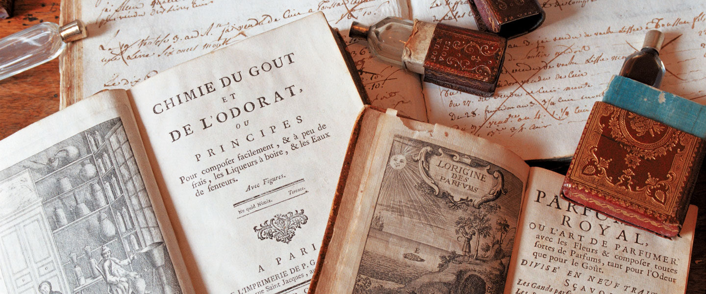 Musée du Parfum Fragonard_Grasse