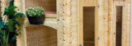 CAT LODGE HOTEL_Le Cannet