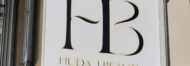 Huda Lbeauty_Le Cannet