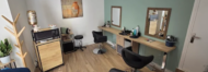 Au Petit Salon_Le Cannet