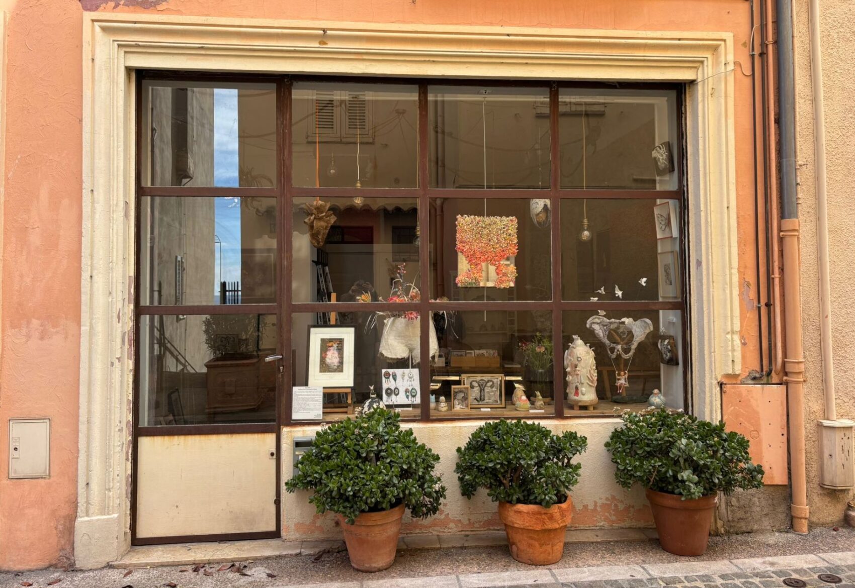 Reliance_Le Cannet