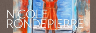 Exposition Nicole Rondepierre - ACCA_Le Cannet
